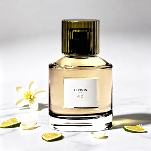 trudon香水苇汐VIXI小样