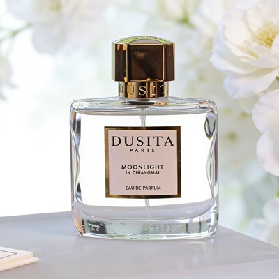 Dusita达西塔清迈月光香水小样