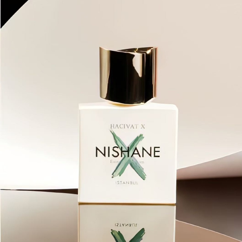 Nishane妮姗乌龙茶香水小样