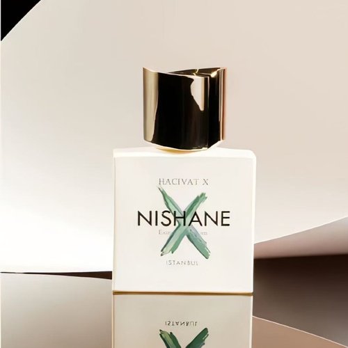 Nishane妮姗乌龙茶香水小样