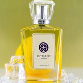 Butterfly泰国蝴蝶香水The legacy沉香木安息香芒果糯米饭试香