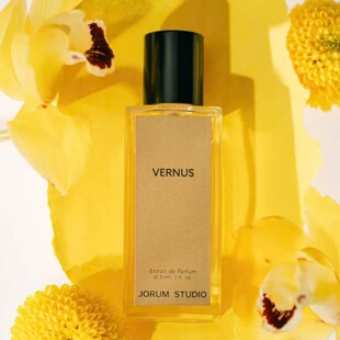 Jorum Studio香水乔鲁姆工作室马男愈莓飞蓟Venus白蜡树试香小样