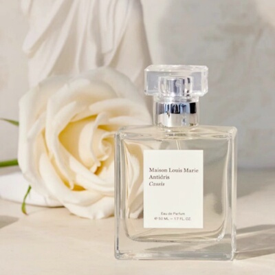 maisonlouismarie香水儿时记忆