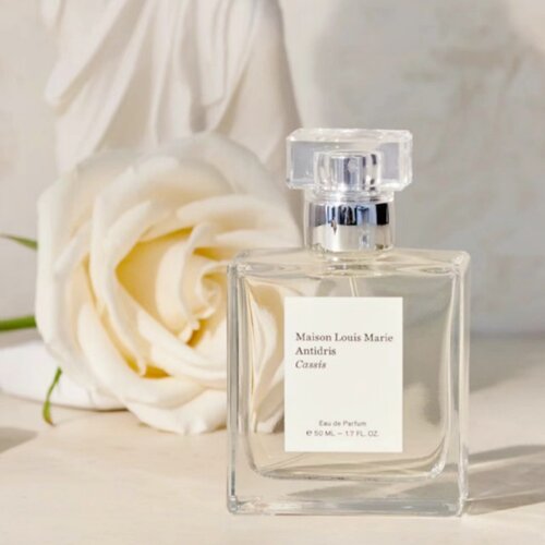 maisonlouismarie香水儿时记忆