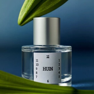 韩国Tenui香水everyone联名款NEUTRAL木质花香调BARE清爽皂香小样