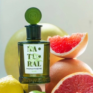 莫若森monotheme大橙子香水茶山桂雨柚见微光苦尽玫瑰威尼斯小样