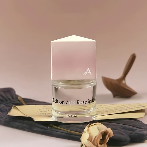 返常香水乌龙清桃小样