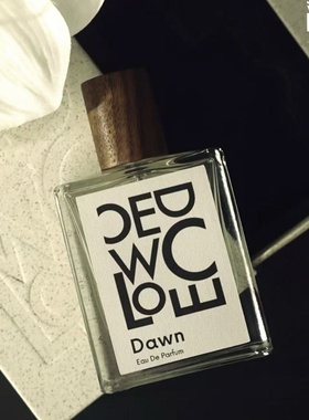 香港小众oco香水Dhyana桑殊Rif礁然Mnesis明前木质茶香调小样