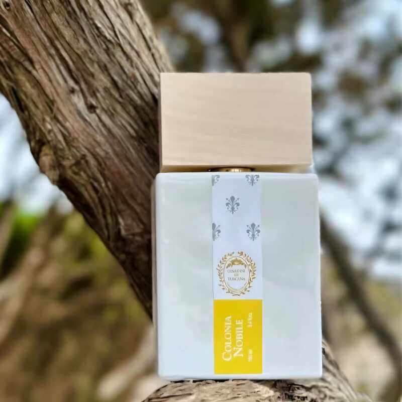 GIARDINIDITOSCANA香水小样