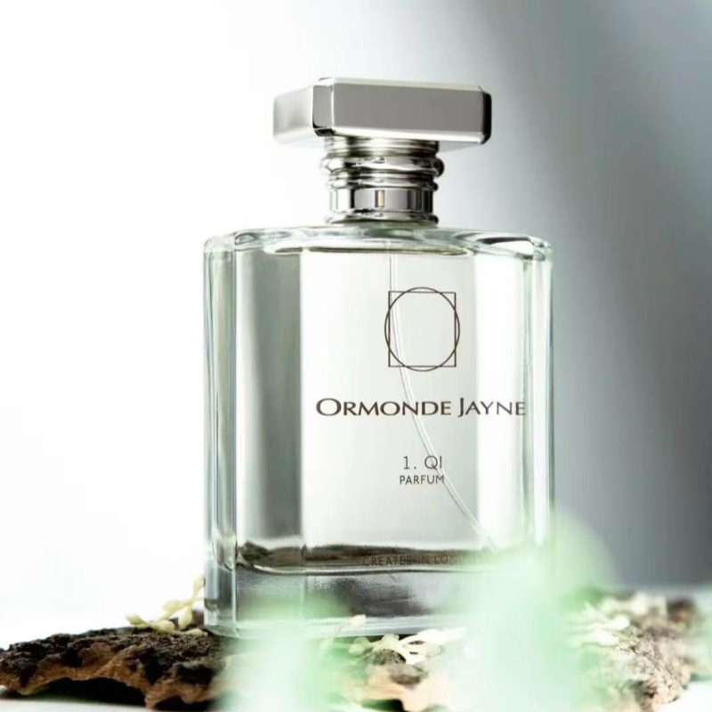 欧梦德杰尼OrmondeJayne香水樱花Cuba同名女士空灵桂花试香小样