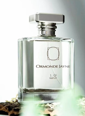 欧梦德杰尼OrmondeJayne香水樱花Cuba同名女士空灵桂花试香小样