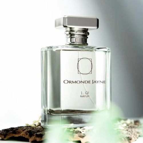 欧梦德杰尼香水空灵桂花小样