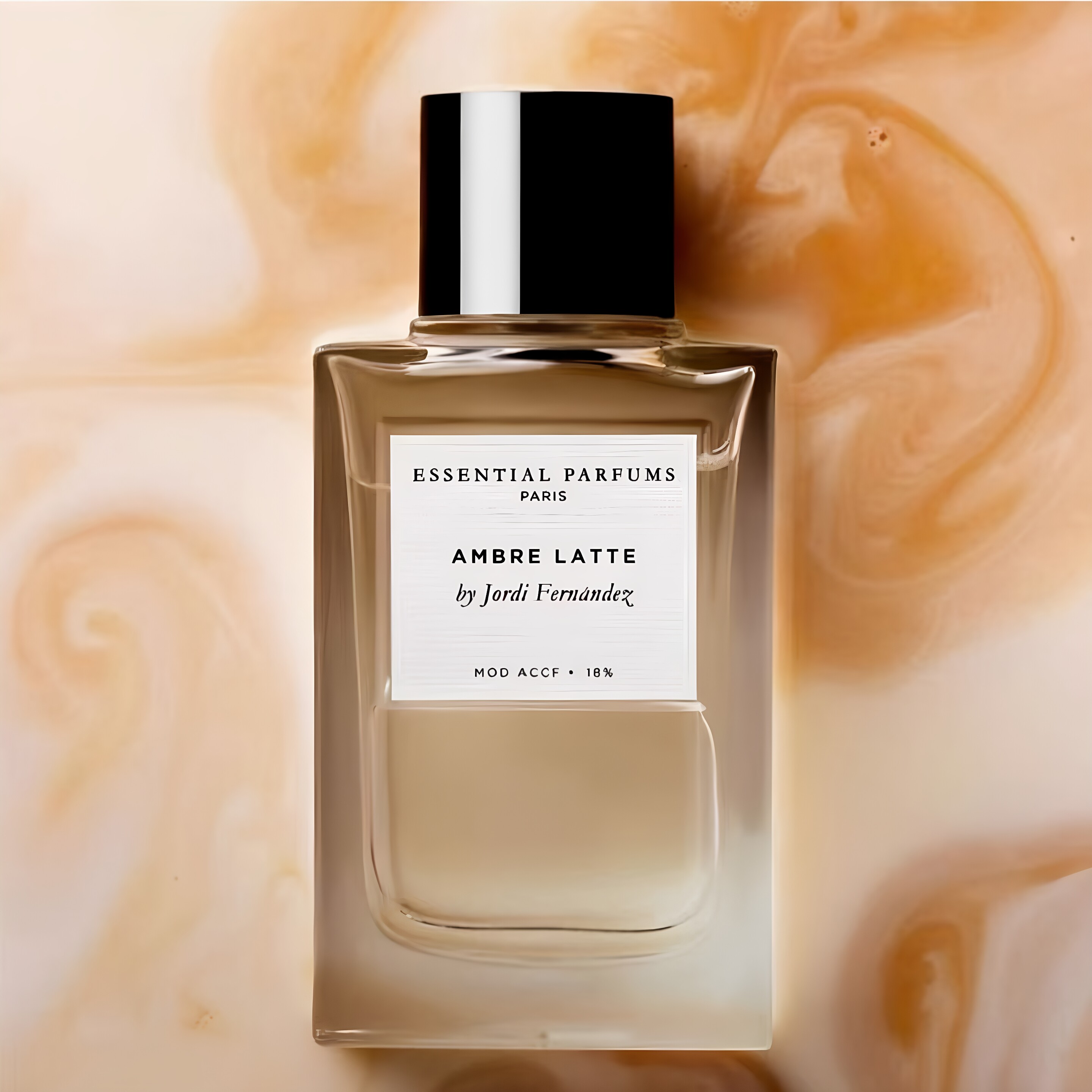 EssentialParfums香水小样