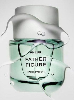 PHLUR香水Missing Person失踪人口Solar power太阳之力余晖小样