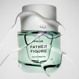 PHLUR香水Missing Person失踪人口Solar power太阳之力余晖小样