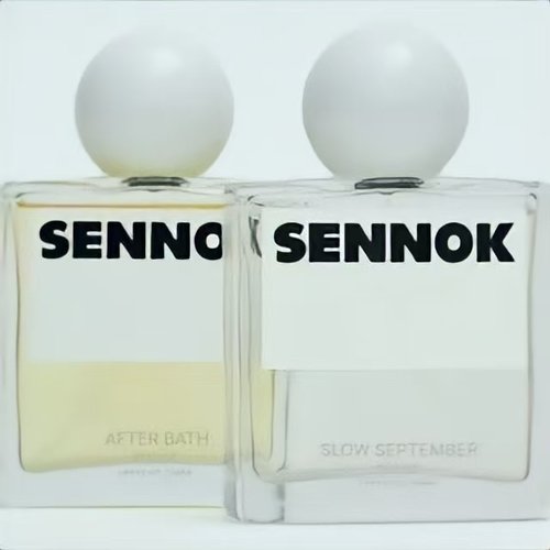 sennok香水AFTERBATH试香