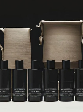 copenn泰国香水Lastvolcano最后的火山THE DESERT COMPOSER小样