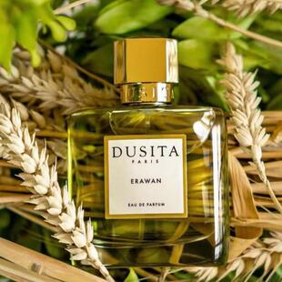 dusita达西塔DusitaErawan爱之仙乐灵魂挚友白象护卫清迈月光小样