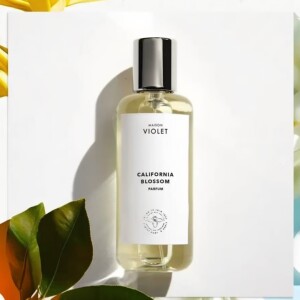 MaisonViolet香水梅森·维奥莱特巅峰之气蓝色云彩循环梦之境小样