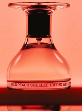 kuoca香水韩国圣水桃子香wild peach咖啡Geisha Coffee葡萄柚小样