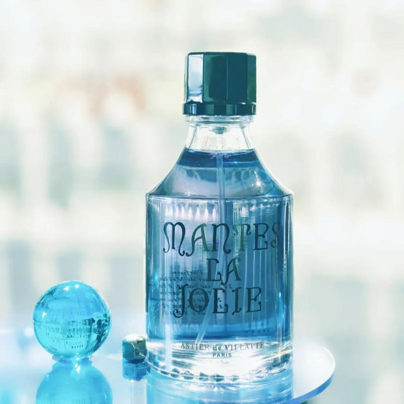 astierdevillatte芒特小样