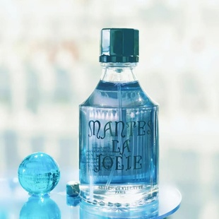 astier de villatte芒特香水adv不老药易鎏金琥珀逝之水试香小样