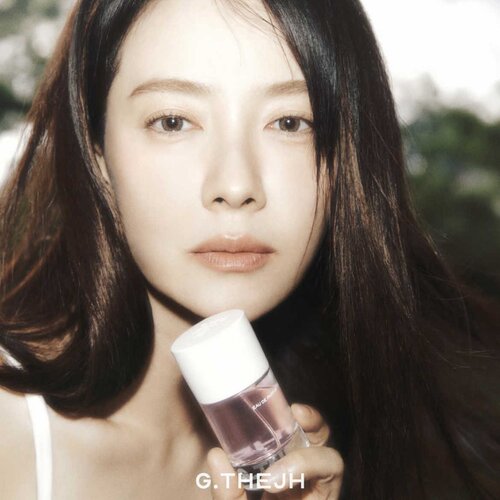 GLUTANEX香水WateryGreenFloral