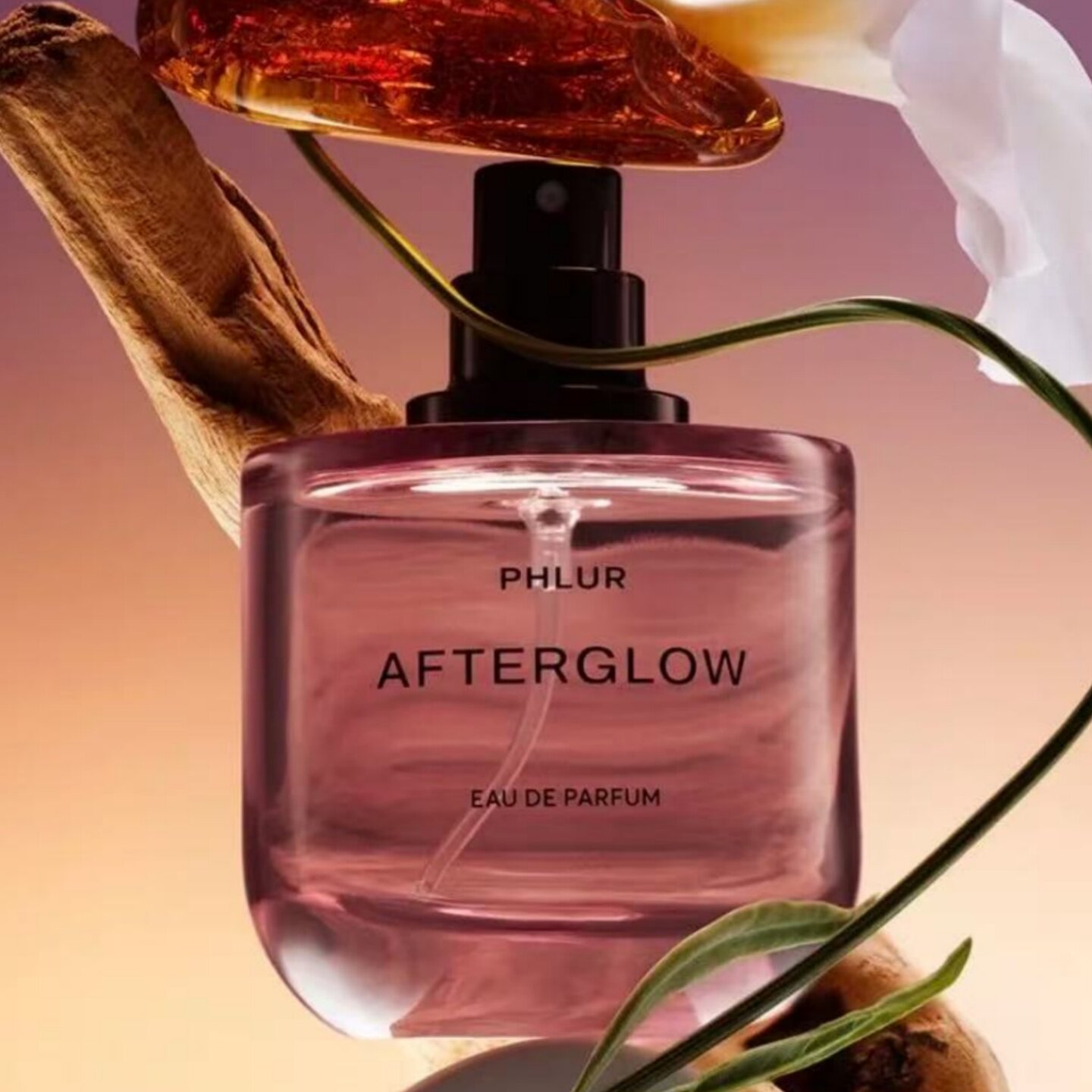 PHLUR香水失踪人口小样