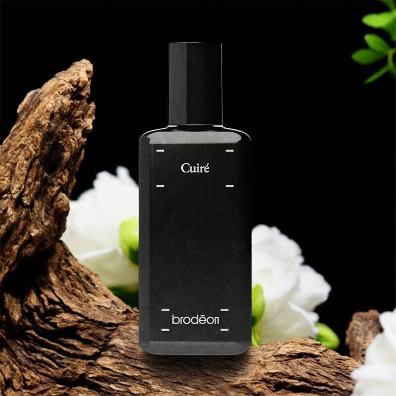 BrodēonPerfumes元素香水