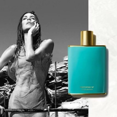 VictoriaBeckham302号套房试香