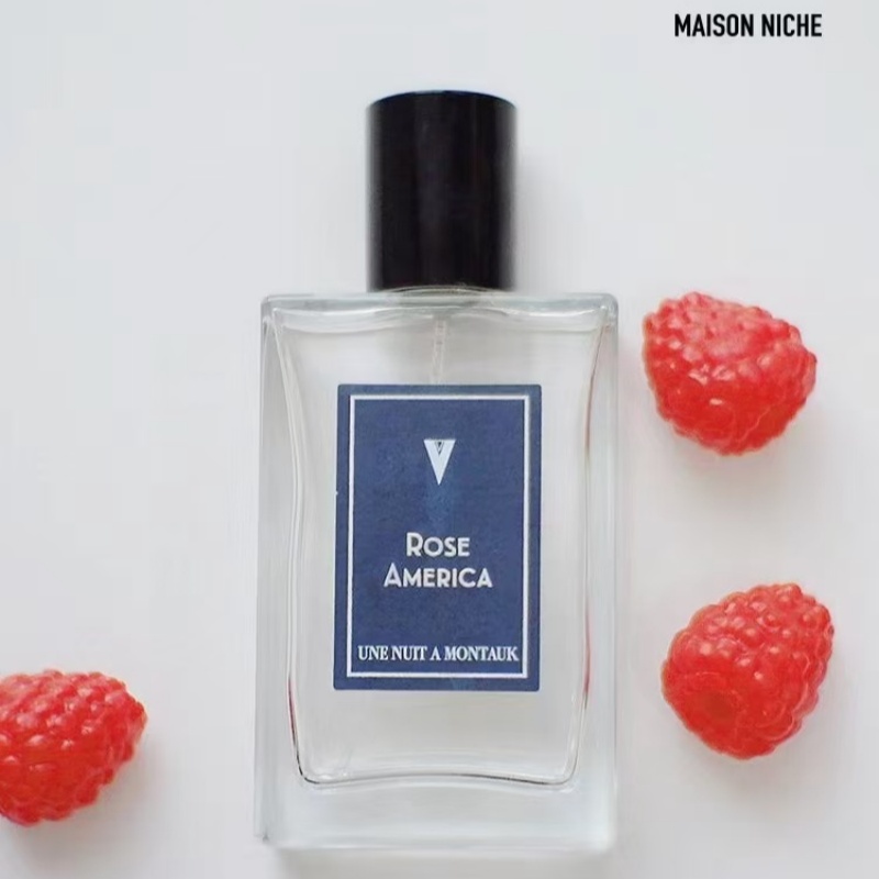 夜游人香水记忆汽车旅馆小样