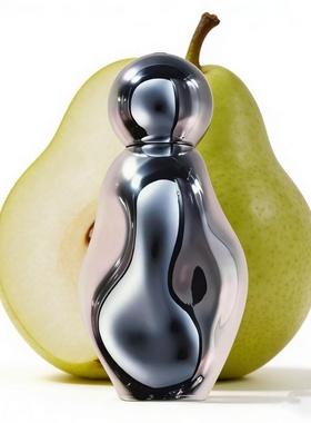 Kylie Jenner cosmic香水2.0新品镜面星际花园金小妹凯利小样