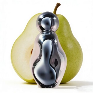 Kylie Jenner cosmic香水2.0新品镜面星际花园金小妹凯利小样