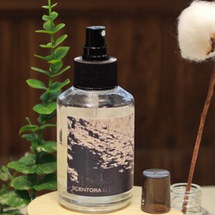 韩国SCENTORA香水Marz Damals Abendsonne棉花恋综银灿同款小样