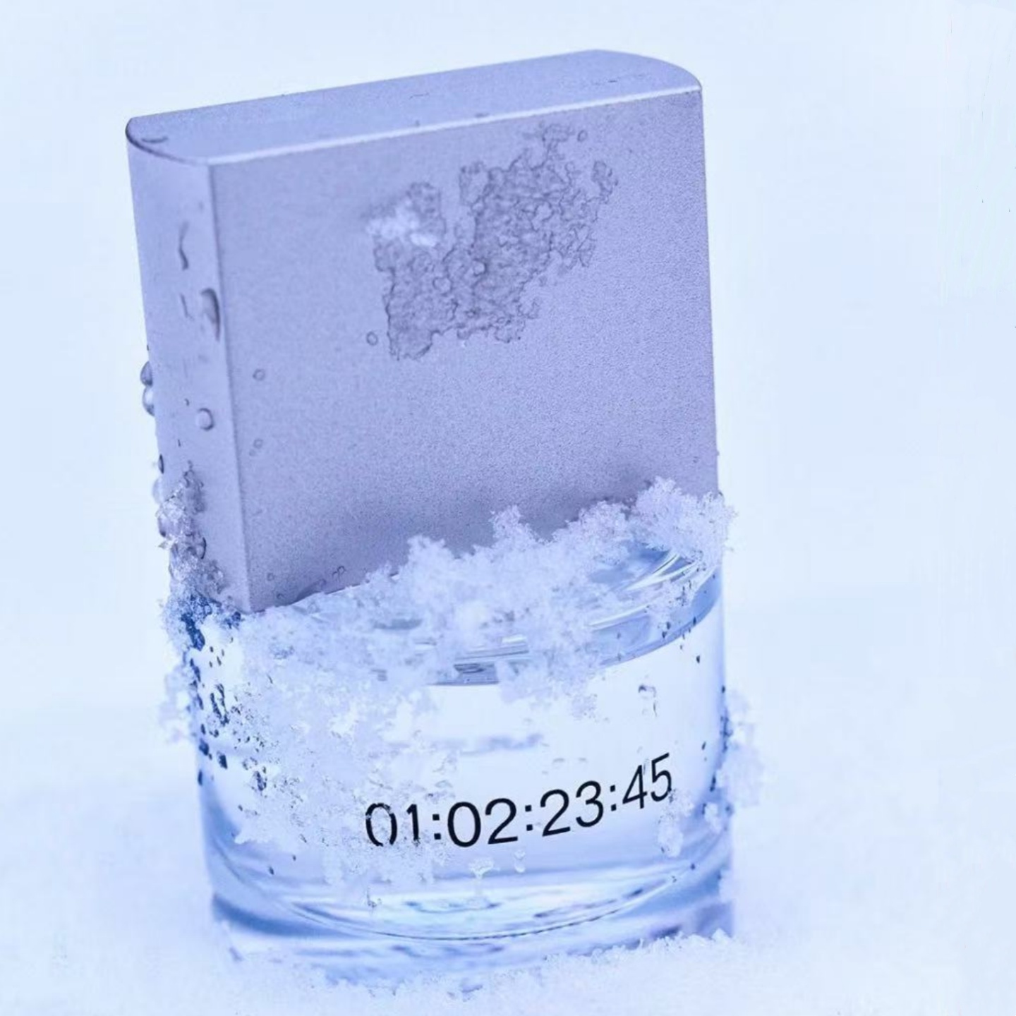 025s香水MOMENTARY小样