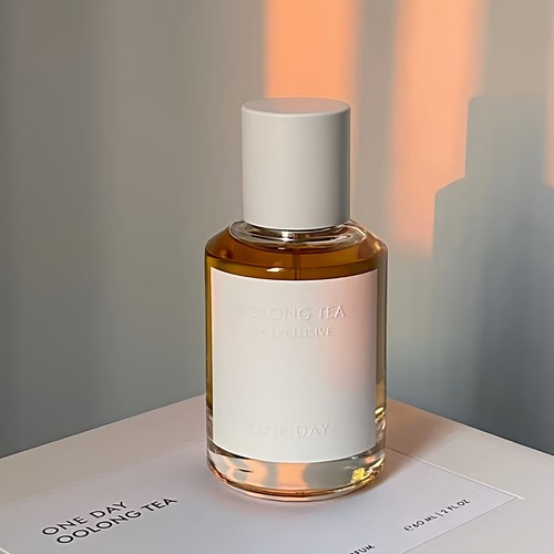 oneday香水JasmineTea正品试香