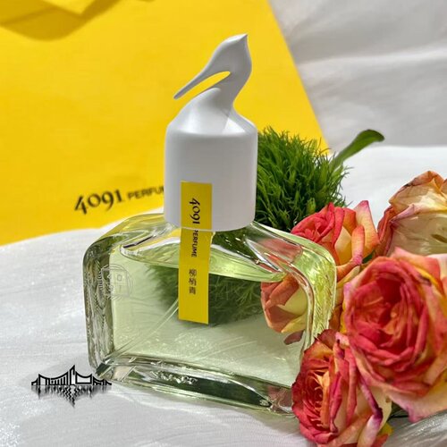 4091香水GrapeWine酒小样