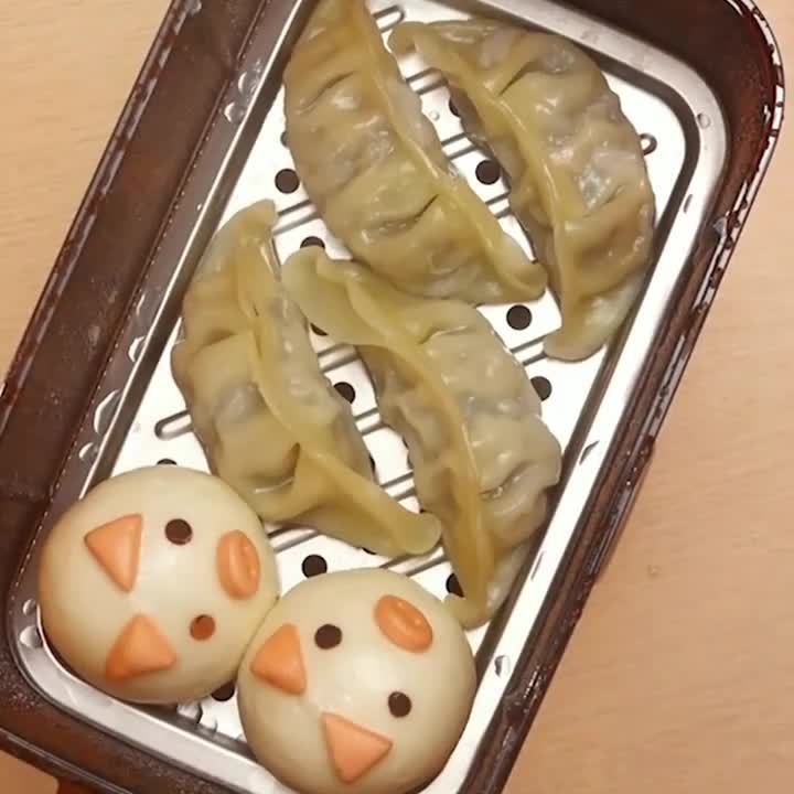 小型迷你煮蛋器智能约定