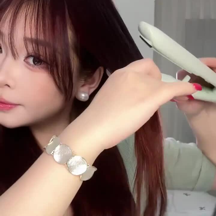 FANSY/飞美丝负离子夹板