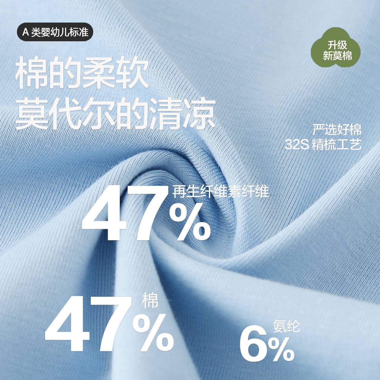 男童睡裙夏款冰丝儿童睡衣夏季宝宝学生男孩居家睡袍