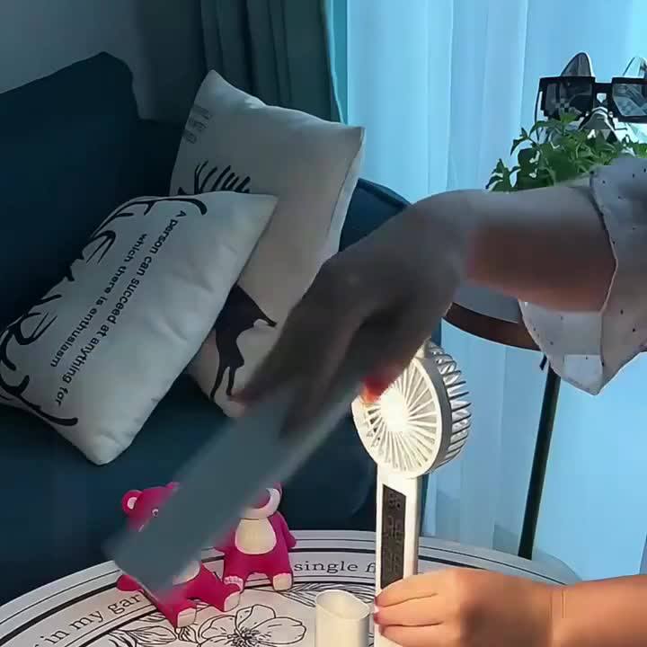 三合一学生台灯书桌床头