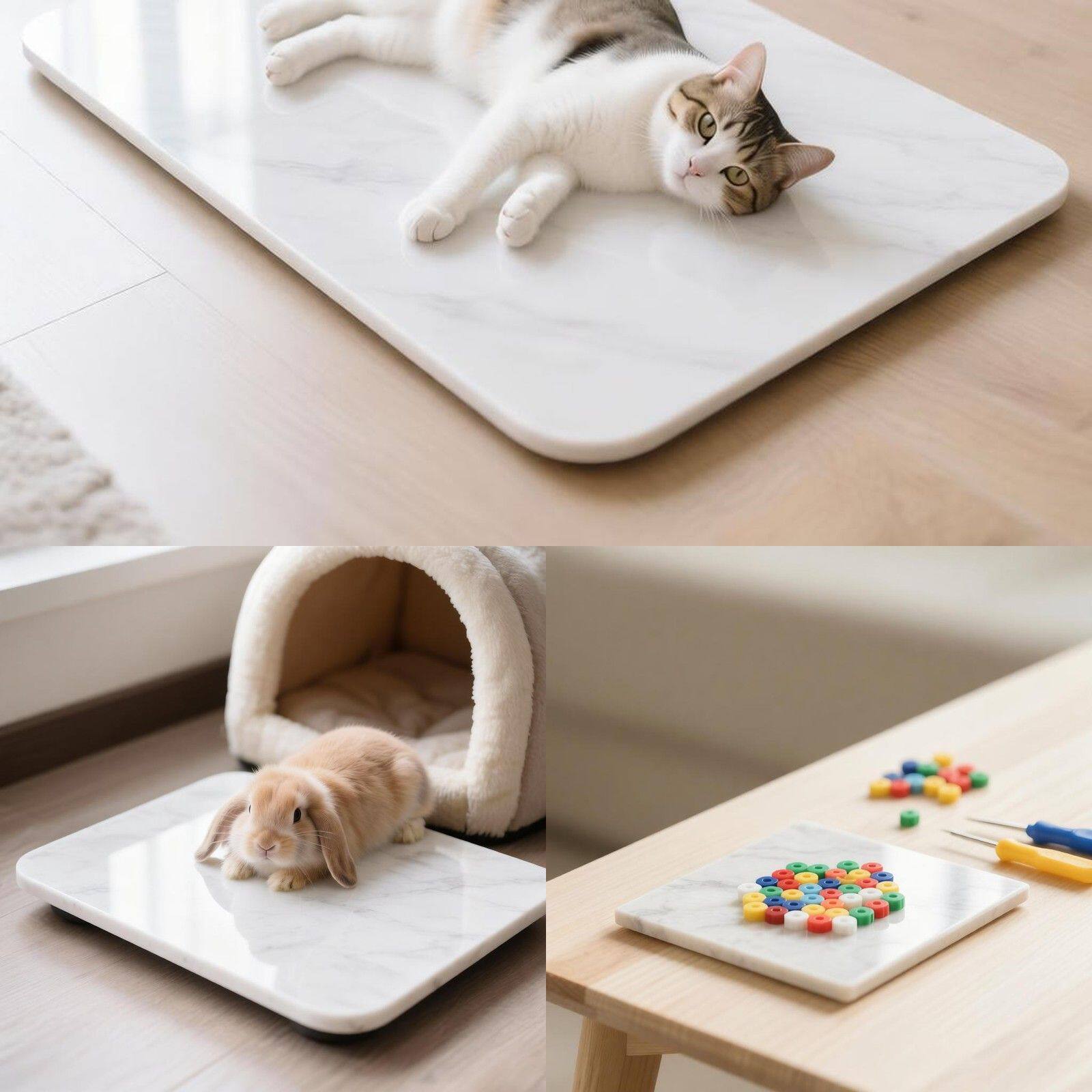 拼豆板垫板降温板耐高温