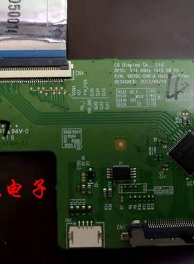 现货乐视LetvS50AirL504FCNNX50逻辑板6870C-0481A