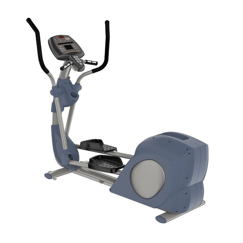 万年青()椭圆机1-8618豪华商用电动磁控太空漫步机踏步机