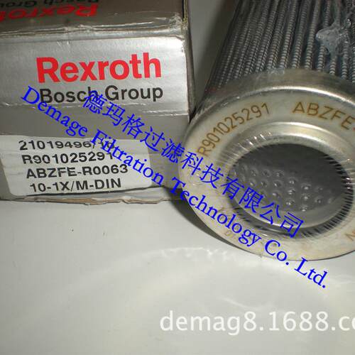 现货德玛格液压滤芯R928017496-10.160 H10XL-0Y00-6-M