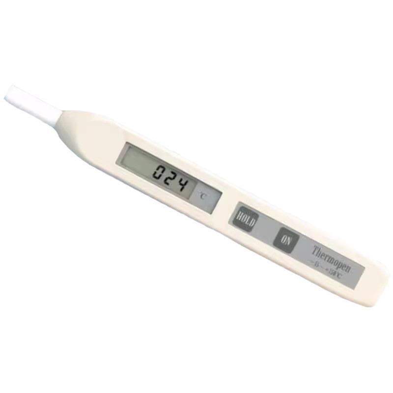 HY-301S笔式温度计固体表面温度表电子测温仪