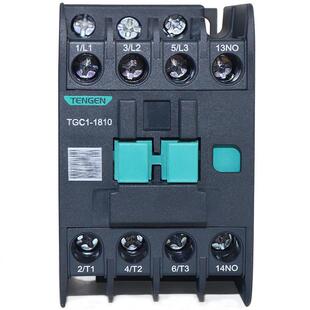 TGC1-181018011811交流接触器CJX2220V380V