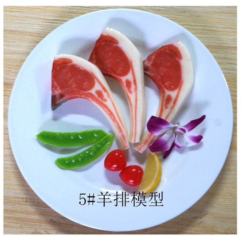 仿真生鲜餐厅菜品展示道具摄影拍摄道具食品仿真模型厂家