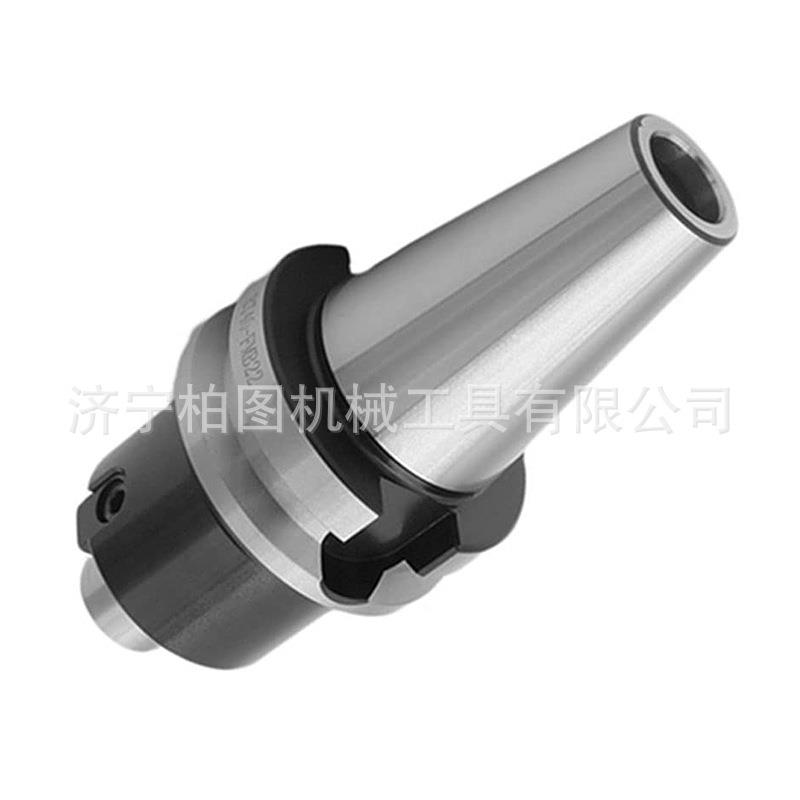 数控刀柄FMB铣刀盘吊杆铣BT40-FMB22/27/32/40平面铣刀柄高精度