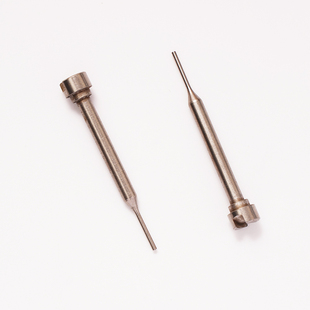 第二代胡氏HK折叠钥匙遥控取销台 维修DIY汽车遥控固定销取销工具